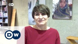 Ploumen on bridging Trumps abortion funding gap  DW News [upl. by La772]