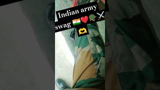 indian army swag🇮🇳❤️🪖⚔️🫶😍Ak likes indian army ke liye indian army crpf bsf status Shorts🇮🇳❤️🙏 [upl. by Lammaj]