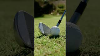 New P•Series Irons ASMR  TaylorMade Golf [upl. by Nobell]