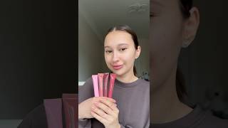 2ч clarins 1725 recommended makeupproducts рек обзор [upl. by Eivets]