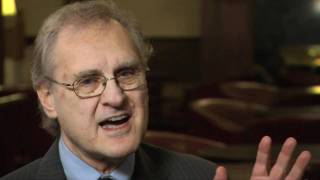 Stephen Lewis Interview Part 1 [upl. by Moyra851]