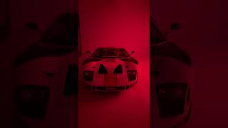 Ford GT40 1964 ford fordgt40 fordgt2017 gt ford 90s oldisgold german red shoot [upl. by Viscardi]