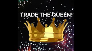 Trade the Queen Endgames [upl. by Evvy451]