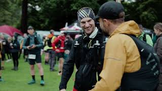 RAB Helvellyn Sky Ultra amp St Sunday Mountain Race 2023 [upl. by Besnard]