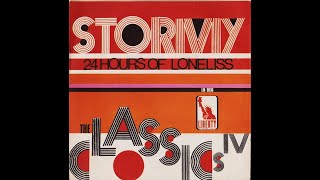 1968® quot The Classics IV  Stormy quot [upl. by Pearse]