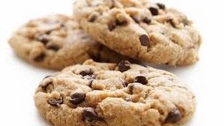 Award Winning Soft Chocolate Chip Cookies  allrecipes [upl. by Dahc956]