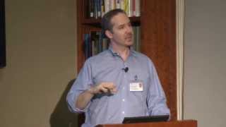 Stanford Hospitals Dr Ian Carroll on Nerve Pain [upl. by Reitrac419]