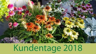 Kientzler Kundentage 2018 [upl. by Amory]