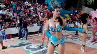 Perlas del ramal san pedro jujuy 2018 [upl. by Rubma]