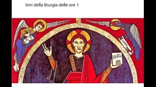 Canti della liturgia di Bose Viene la sera Dio di pace tratto dal cd Ecco il Signore viene [upl. by Philbert886]