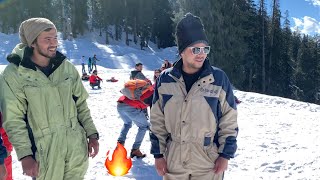 Kullu Manali Vlog  Round2hell  R2h [upl. by Ambrosine]