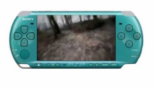 PSP Gameplay  Hysteria Project [upl. by Seadon]