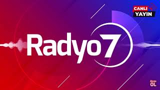 Radyo 7 Reklam 2024 [upl. by Eittol]