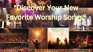 Top 10 Christian Songs That Will Change Your Life Christian Inspiration [upl. by Laddy229]