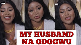 Regina Daniels Shutdown RumorsSays her Husband is the Sweetest man nollywood reginadaniels [upl. by Fem593]