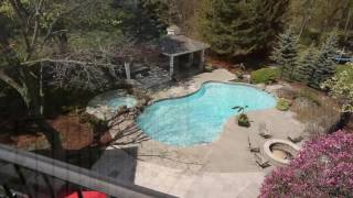 376 Poplar Drive Oakville ON [upl. by Annij]