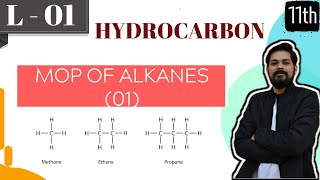 Hydrocarbons 02  Preparation of Alkanes 02  Wurtz Reaction  and Frankland Reaction  JEENEET [upl. by Nossah]