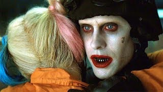 SUICIDE SQUAD ISEKAI Trailer 2024 Joker Harley Quinn [upl. by Lizabeth]