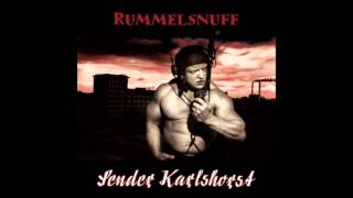 Rummelsnuff  Wolgastrom [upl. by Skipton]