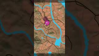 Hirschfelden Pheasant Hunting Guide theHunter Call Of The Wild shorts [upl. by Alcot]