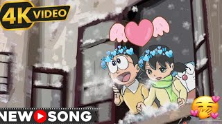 Nobita Shizuka Love Song quotNobita shizuka ka piyarquot [upl. by Hsepid]