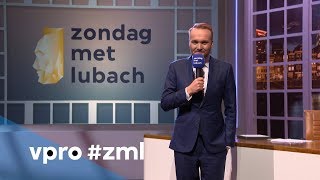 Promo aflevering 8  Zondag met Lubach S07 [upl. by Ellynad]