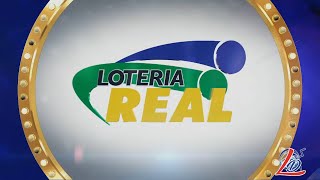 Lotería Real del 28 de Septiembre del 2024 Loto Real Loteria Real LotoReal Pega 4 [upl. by Tnerb]