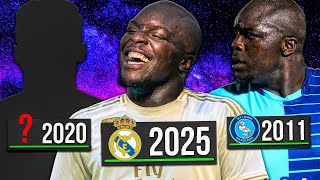 I Made AKINFENWA The GREATEST PLAYER EVER FIFA 20 Player Rewind [upl. by Meehan]