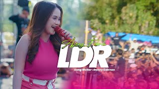 LDR  Ajeng Febria Feat Onepro Music  Brewog Audio  Sidorejo Fun Fest 2024 [upl. by Angie]