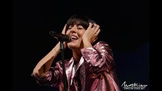 Nolwenn Ohwo Nolwenn Leroy  Espace Pourny Pontarlier  06102018 [upl. by Nnateragram]