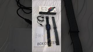 Mibro C3 BT calling Smart Watch mibroc3 [upl. by Eisler]