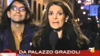 La squallida parabola di un disturbatore televisivo in carcere per prostituzione minorile maschile [upl. by Feil]