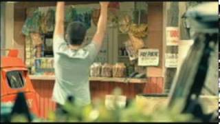 Funny Bingo philippines commercial 2011 aling doring english funny commercial glee [upl. by Herold]