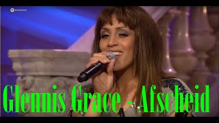 Glennis Grace  Afscheid Beste Zangers 2011 Reaction [upl. by Madlen]