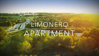 Limonero Deluxe Apartment Las Colinas Golf amp Country Club Ground floor apartment with private pool [upl. by Yddeg]