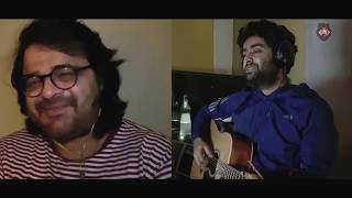 Shayad  Lockdown Version  Pritam  Arijit [upl. by Krawczyk]