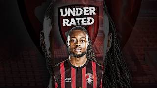 The Most Underrated Player in the EPL… [upl. by Nivar]