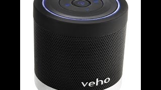 Veho speaker review [upl. by Berner]