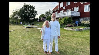 SVERIGE SOMMAR TURNÉ  Underbara Möten ✨🇸🇪✨ NÄSTA REBORN TRANSFORMATION EVENT  Åkerby  Nora ✨💛💙✨ [upl. by Tracy]