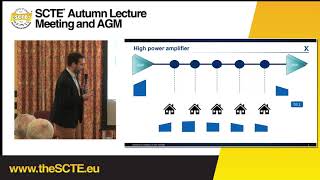 The Future of DOCSIS 40  Specifications Capabilities and Implications by Technetix [upl. by Goldshell]