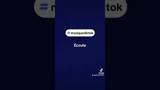 Musique tiktok [upl. by Ase]