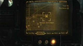 Fallout 3 bobble head locations part 2 [upl. by Eolc162]