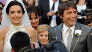 IL MATRIMONIO DI CONTE Parodia [upl. by Dorotea]