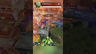 Close Combat apexlegends [upl. by Charlene]