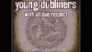 The Young Dubliners  McAlpines Fusiliers [upl. by Kamaria]