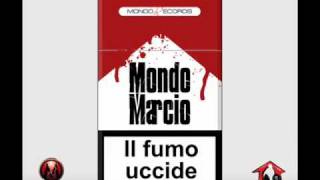 Mondo Marcio Chi mi ha detto di no [upl. by Aiuqcaj]