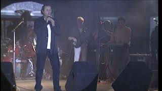 Francesk Radi  Zemer e lodhur Live ne Tirane 1998 [upl. by Lirbij]