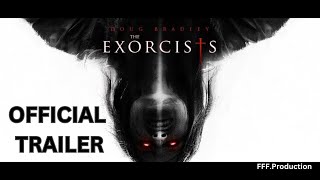 THE EXORCISTS 2023 Trailer [upl. by Nivej]