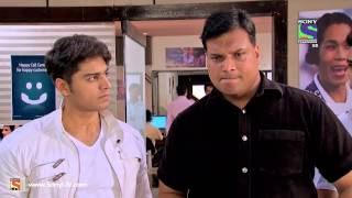 CID  च ई डी  Shikaari Ka Shikaar  Episode 1149  2nd November 2014 [upl. by Akinas548]