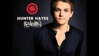 Hunter Hayes  All You Ever [upl. by Terencio]